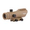 Valken RDA30 Mini Red Dot Sight  Compact Reflex Sight for Paintball, Airsoft & Tactical Rifles, Adjustable Brightness & Quick Target Acquisition, Lightweight, Durable view 3