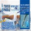 TEKISUI TP6 Swim Practice Paddle Arch Hard Type M Navy view 3