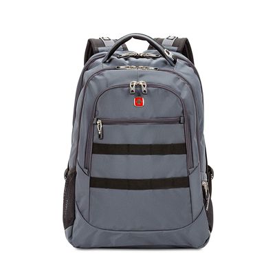 SwissGear 18.5" Backpack Grey/Black