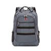 SwissGear 18.5" Backpack Grey/Black view 1