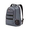 SwissGear 18.5" Backpack Grey/Black view 2