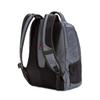 SwissGear 18.5" Backpack Grey/Black view 3