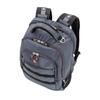 SwissGear 18.5" Backpack Grey/Black view 4