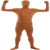 VSVO Men's and Women's Second Skin Zentai Full Bodysuit Costume (Medium, Leopard) view 1