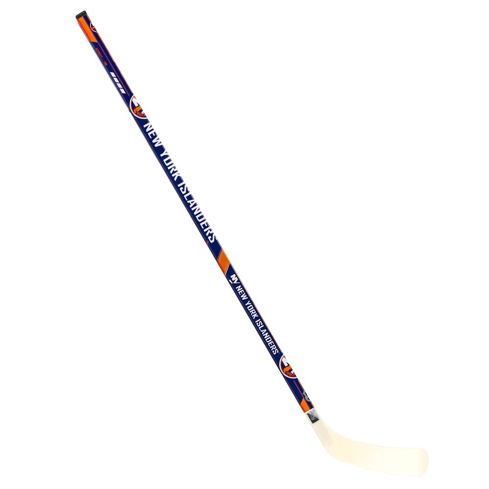 NHL New York Islanders 76013F01 Hockey Stick, One Size, Team Color