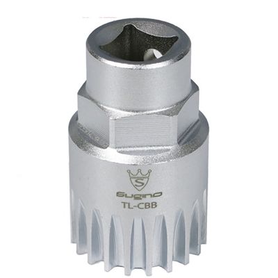 Sugino (Cedar Rhino) Tools TL CBB Cartridge BB BB  SLC For
