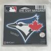 MLB Toronto Blue Jays Die Cut Magnet, 4.5" x 6" view 1