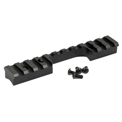 Davey Crickett Keystone Sporting Arms Picatinny Rail Kit For Model 722/Classic/Varmint KSA00411