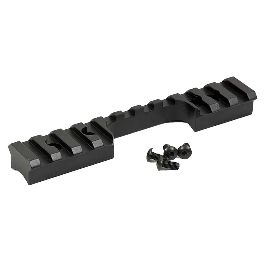 Davey Crickett Keystone Sporting Arms Picatinny Rail Kit For Model 722/Classic/Varmint KSA00411