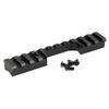 Davey Crickett Keystone Sporting Arms Picatinny Rail Kit For Model 722/Classic/Varmint KSA00411 view 1