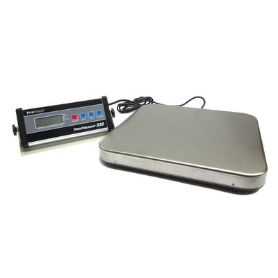 ProScale SCPROSHIP332 PROSHIP 332 lb by 0.2 lb Scale