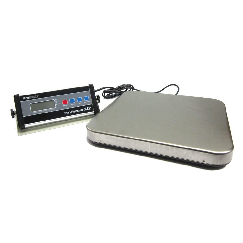 ProScale SCPROSHIP332 PROSHIP 332 lb by 0.2 lb Scale