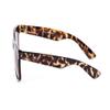 Classic Style Bifocal Reading Sunglasses for Men and Women, Outdoor Sun Readers - Hard Carrying Case Included view 3