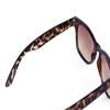 Classic Style Bifocal Reading Sunglasses for Men and Women, Outdoor Sun Readers - Hard Carrying Case Included (Tortoise 3.0) view 4
