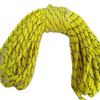 1/2 Inch by 125 Feet Arborist Rigging Rope, Yellow view 1