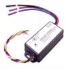 Waterproof 20A Low Voltage Disconnect w/Remote ON/Off and Alarm, 12V/24V Auto Detect view 3