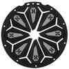 HK Army Paintball Rotor Epic Speed Feed 2.0 - Stealth view 1