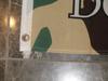 3x5 Gadsden Culpeper Camo Don't Tread on Me Flag 3'x5' house banner view 2
