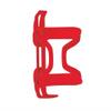 Blackburn Wayside Side-Entry Bike Bottle Cage (Red, One Size) view 1