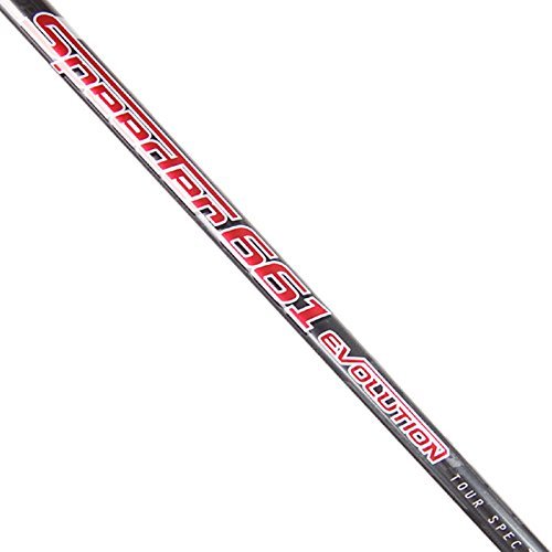 Fujikura Speeder 661 Evolution Tour Spec Shaft Stiff Flex w/ R15 TP Tip