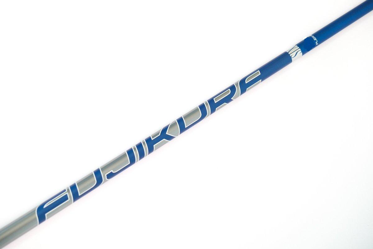 Fujikura Six Shaft Stiff Flex w/ R15 TP Tip view 1