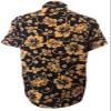 Fear and Loathing in Las Vegas Raoul Duke Shirt Costume (M) Multicolor view 3