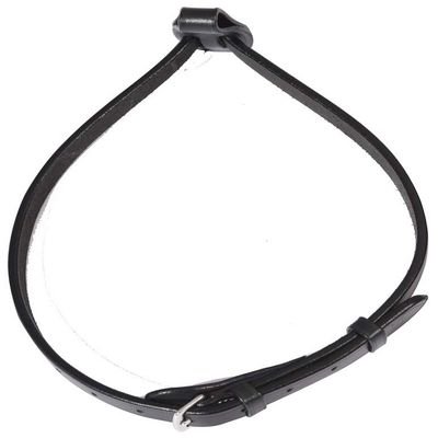 Henri de Rivel Pro Flash Noseband with Converter - Black - Cob