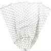 Prox PX89419C45 Replacement Rubber Landing Net, Type 19 (Net Clear), Depth 17.7 inches (45 cm) view 1