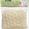 Prox PX89419C45 Replacement Rubber Landing Net, Type 19 (Net Clear), Depth 17.7 inches (45 cm) view 2
