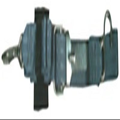 EPCO BTD 3 Gunwale 2" x 13' Marine Tie Down by EPCO Products, Inc.