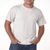 Jerzees 21M Move Moisture Management T-Shirt - Silver - L view 2