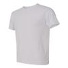Jerzees 21M Move Moisture Management T-Shirt - Silver - L view 3