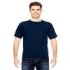 Bayside BA5100 Basic T-Shirt - Navy - L view 1