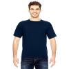 Bayside BA5100 Basic T-Shirt - Navy - L view 3