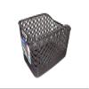 Panasonic SCB208 Rear Basket Bicycle Gun Metal Width 13.0 x Depth 18.5 x Height 9.4 inches (330 x 470 x 240 mm) view 1