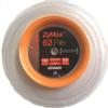Ashaway ZyMax 62 Fire Badminton String Reel-Fire Orange view 1