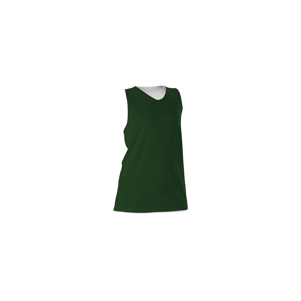 506CRW - Microfiber Reversible - 2XL - FS/WH