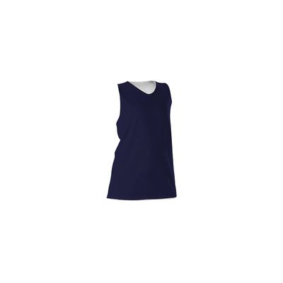 506CRW - Microfiber Reversible - S - NY/WH