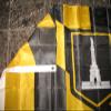 3x5 City of Baltimore Maryland Flag 3'x5' Banner Brass Grommets view 3