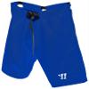 WARRIOR Senior Dynasty Shells, Medium, Royal Blue