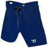 Warrior Junior Dynasty Shells, X-Large, Navy view 1