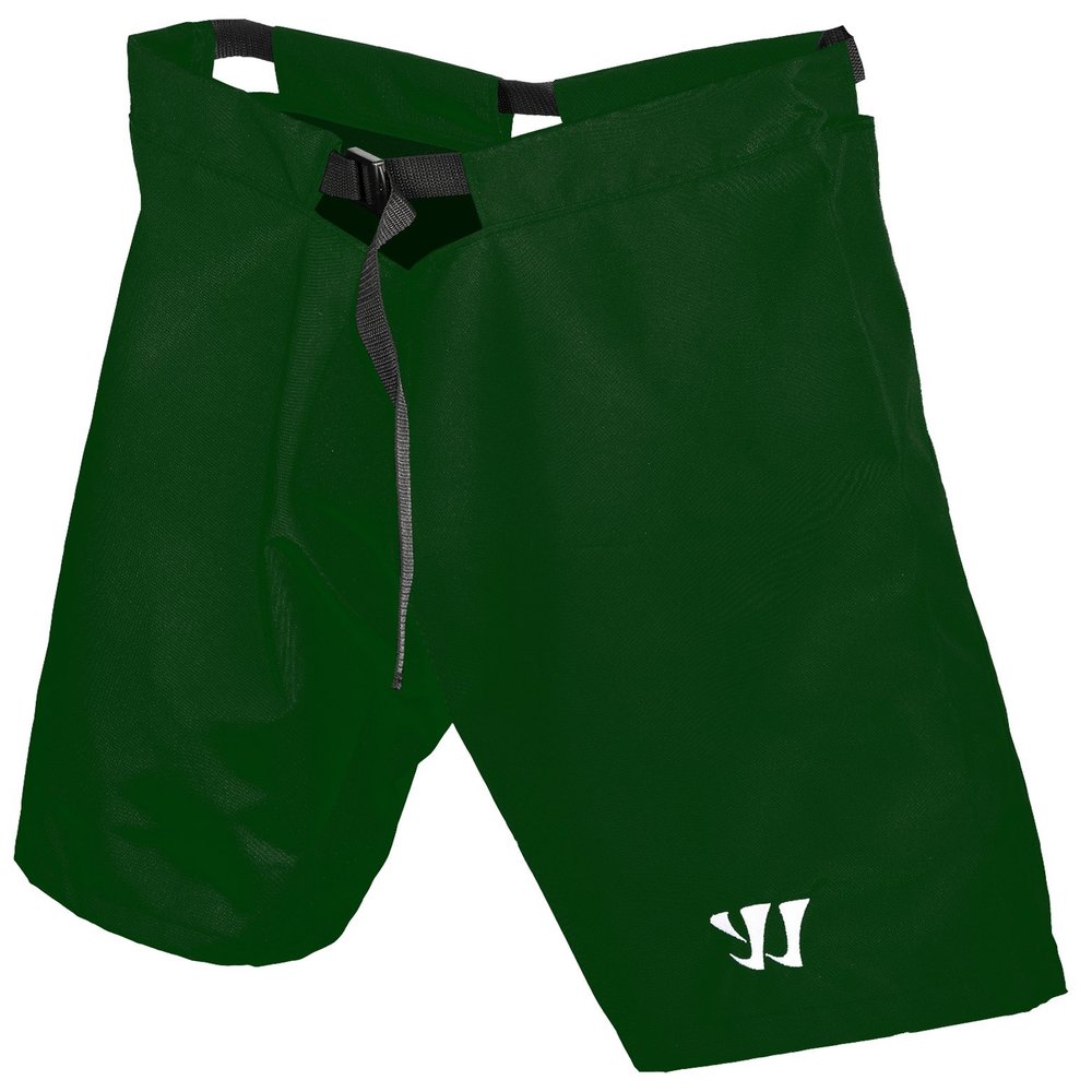 Warrior Junior Dynasty Shells, X-Large, Green