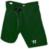Warrior Junior Dynasty Shells, X-Large, Green view 1