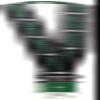 NHL Dallas Stars Lanyard with Detachable Buckle, 1" view 1