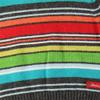 Boboli Crew Neck Striped Sweater view 4