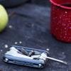 Blackburn Grid 13 Bike Multi-Tool - Gray view 3