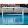 Airgoal Inflatable Water Polo Goal for Teens Family Pool Water Fun Professional Training with Pump Sport Bag Instruction, 6.6ft Long by 2.5ft Tall view 4