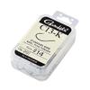 Gamakatsu 66139 Fly Hooks, C13-K, No. 18, 20 Pieces view 1