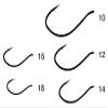 Gamakatsu 66139 Fly Hooks, C13-K, No. 18, 20 Pieces view 2