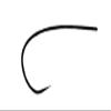 Gamakatsu 68056 Fly Hooks, R17-3FT No. 16, 14 Pieces view 1
